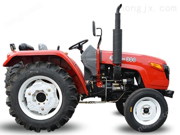 魯中350拖拉機(jī)
