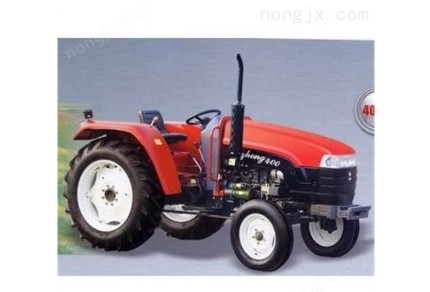 魯中魯中-400兩輪驅(qū)動拖拉機