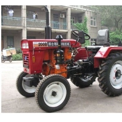 邢同XT-200兩輪驅(qū)動(dòng)拖拉機(jī)