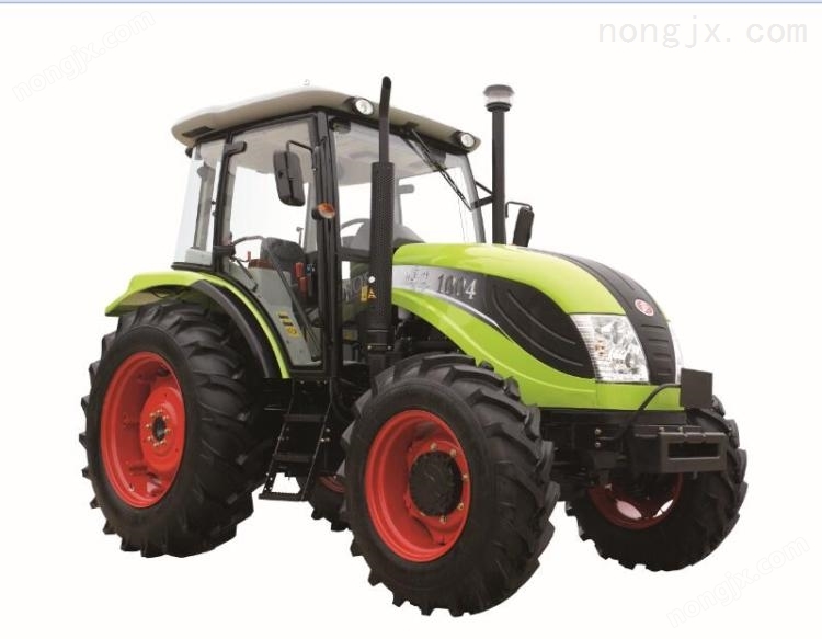 福格森·博馬-1004輪式拖拉機(jī)