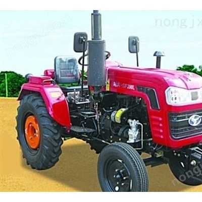 時(shí)風(fēng)SF200皮帶傳動(dòng)拖拉機(jī)