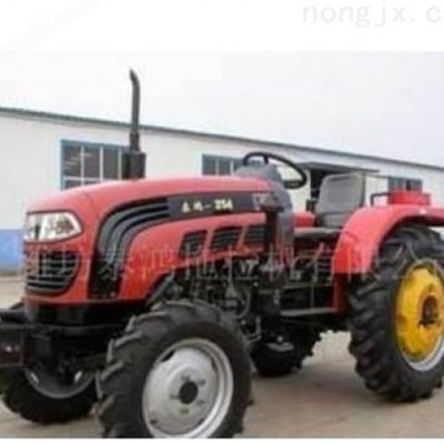 泰鴻TY354四輪驅(qū)動(dòng)拖拉機(jī)