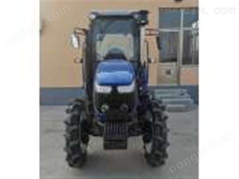 中馳奔野804-B1型輪式拖拉機