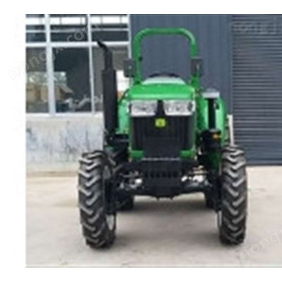 中馳奔野604輪式拖拉機