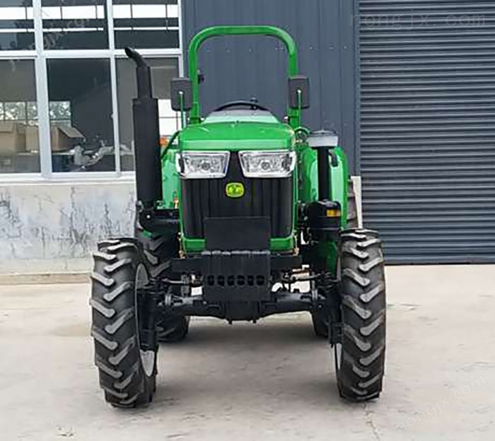 中馳奔野604輪式拖拉機(jī)
