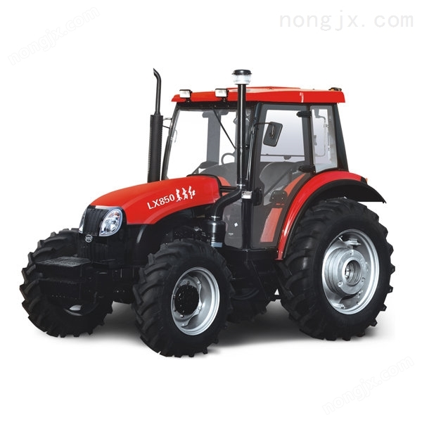 東方紅LX850拖拉機(jī)