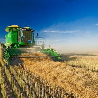 2025襄陽(yáng)農(nóng)機(jī)展9月啟幕，共鑒農(nóng)業(yè)機(jī)械新變革