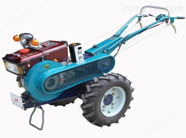 古漢秦風(fēng)GL81手扶拖拉機(jī)