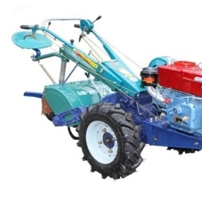 桂菱GL101皮帶傳動手扶拖拉機