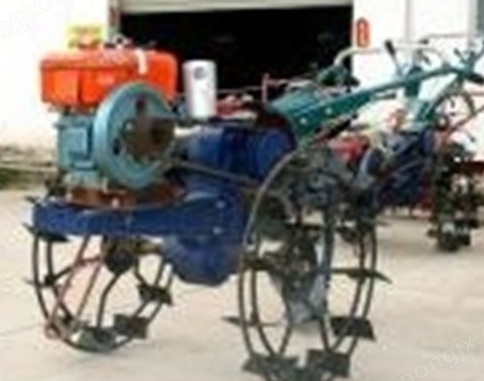新橋1Z-31耕整機(jī)雙輪耕整機(jī)