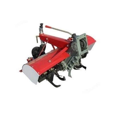 沭河1GS-90D旋耕機(jī)