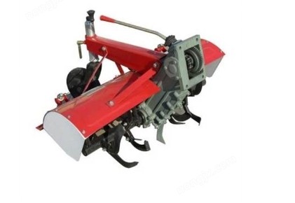 沭河1GS-90D旋耕機(jī)