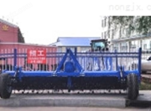 恒運1G-400型旋耕機