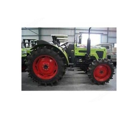 博馬博馬-554四輪驅(qū)動(dòng)拖拉機(jī)