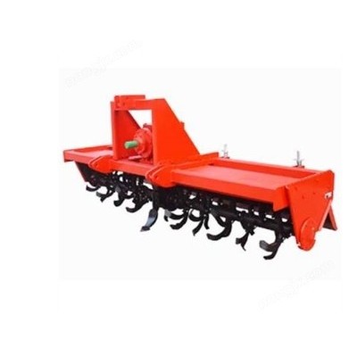 豪豐1GQN-125旋耕機(jī)