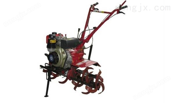 久高豐1WG3.5-100FC-ZC微耕機(jī)