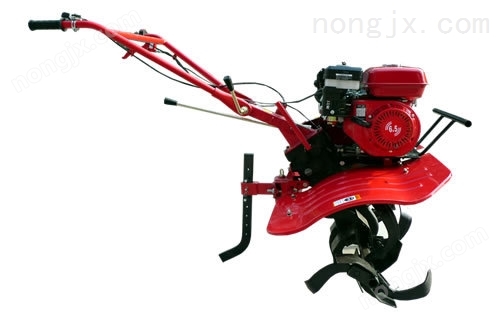 鐵甲1WG4.0-100FQ-D微耕機(jī)