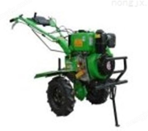 力達LD1WG4H微耕機