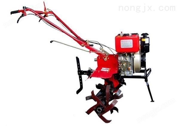 康朋1WG3.8-95FQ-D微耕機