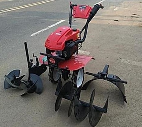 川緣3TGQ-3.4田園管理機(jī)