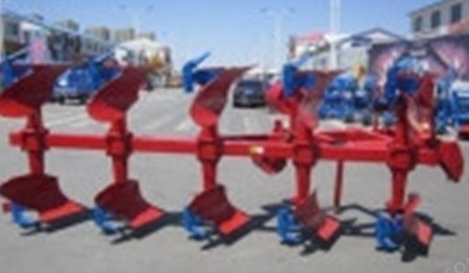 鑫多利1LSZF-535 型復(fù)式液壓翻轉(zhuǎn)深松犁