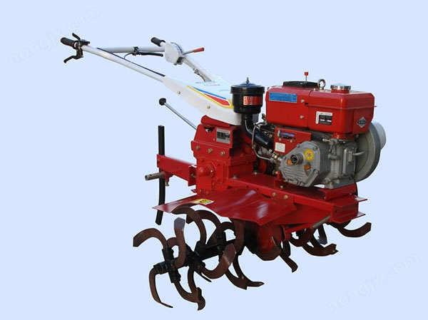 佳力JL-1WG4-H微耕機