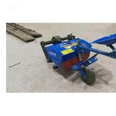 弘泰東風(fēng)－151皮帶傳動(dòng)手扶拖拉機(jī)