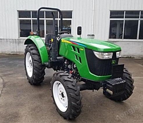 浙江中野704輪式拖拉機(jī)