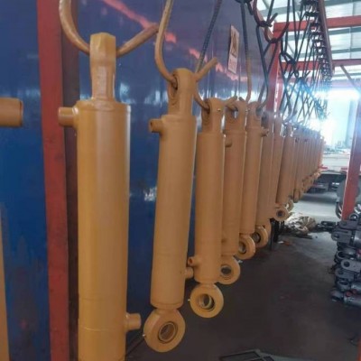 液壓剪油缸 金海機(jī)械 安裝簡(jiǎn)單 適用范圍廣 牢固可靠 壽命長(zhǎng)