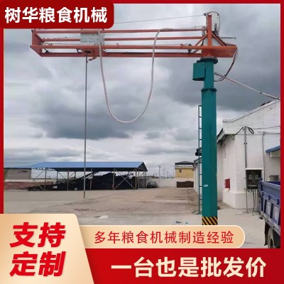 全自動扦樣機(jī) 液壓式農(nóng)業(yè)機(jī)械 電動扦樣器糧食固定式自動扦樣機(jī)