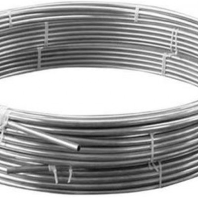 霧森不銹鋼管道