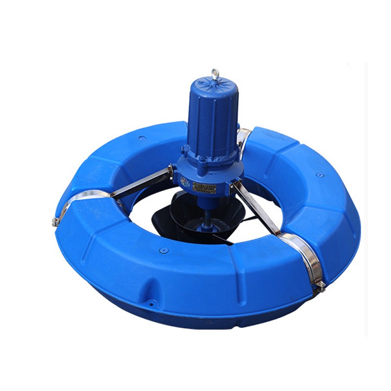 大型打氧浮水泵魚(yú)塘增氧機(jī)專(zhuān)用曝氣涌浪式增氧泵池塘養(yǎng)殖增氧氣泵