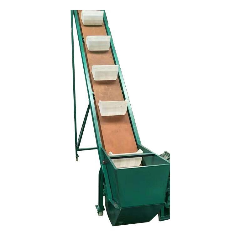 TD斗式提升機(jī) 帶式斗式提升機(jī) 孫工工程 環(huán)鏈斗式輸送機(jī)