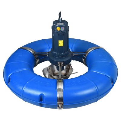 魚塘增氧機葉輪式增氧泵河塘曝氣式涌浪式池塘大型養(yǎng)魚全銅芯養(yǎng)殖