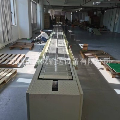 電動車組裝流水線、摩托車裝配流水線、自行車組裝流水線、鏈板線