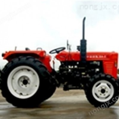 浙拖324型拖拉機(jī)