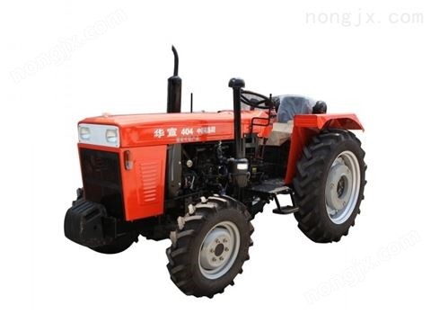 404直聯拖拉機