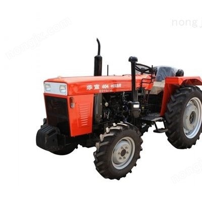 404直聯(lián)拖拉機(jī)