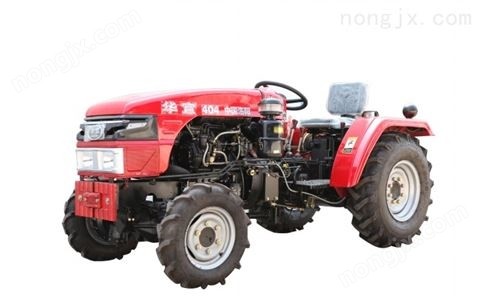404果園系列拖拉機