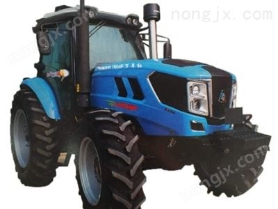 萬年紅1504F拖拉機(jī)