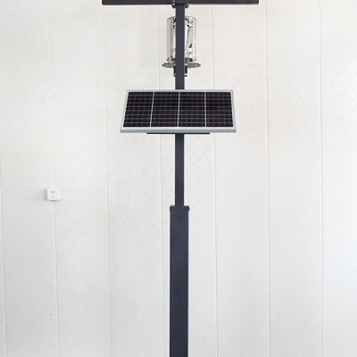 土壤監(jiān)測系列