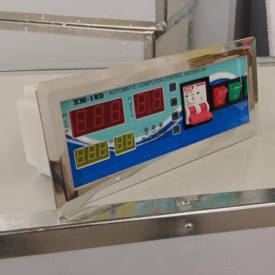 孵化機(jī)控制器 溫控儀表微電腦全自動XM-18D控溫濕控制儀專用