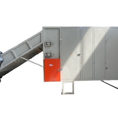 四十平方烘干機(jī)