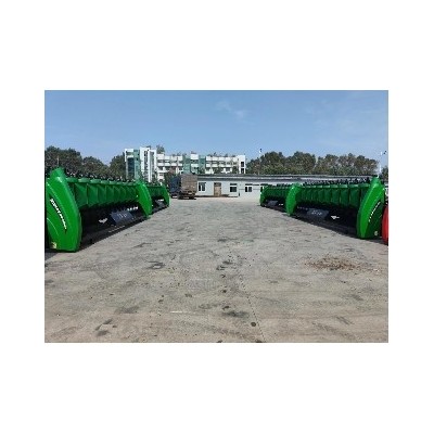 4YS一10玉米割臺(tái)