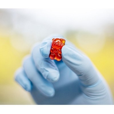 27KW大功率糖果生產(chǎn)線 熬糖澆注多功能一體機(jī) 高效生產(chǎn)150kg/h 27KW大功率糖果生產(chǎn)線 熬糖澆注多功能一體機(jī) 高效生產(chǎn)150kg/h