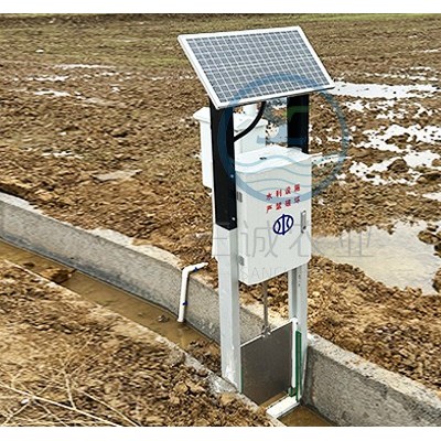 太陽(yáng)能閘門-三誠(chéng)農(nóng)業(yè)