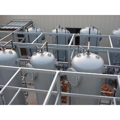 控制閥門與進(jìn)排氣閥