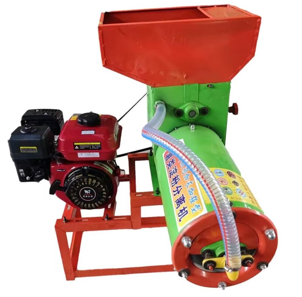 薯類分離機(jī)