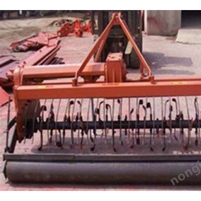 中云1GKN-280H滅茬機