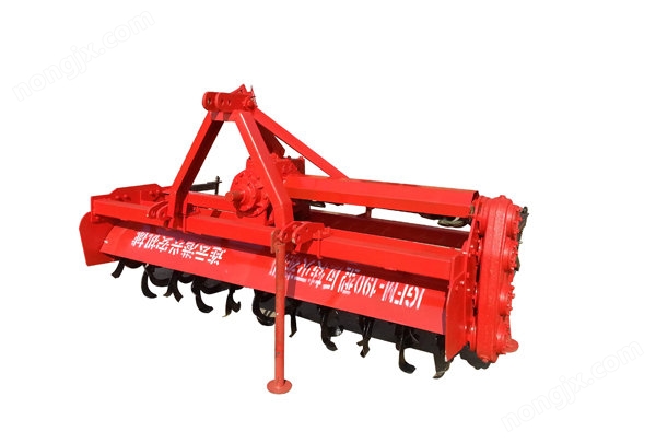 雪1GFM-220反轉(zhuǎn)滅茬機(jī)